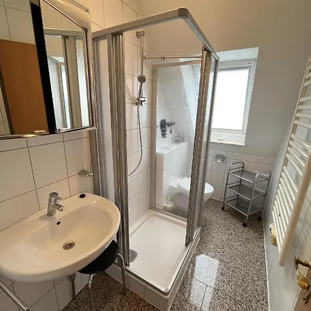 Haus Delphin - 1 Apartmán