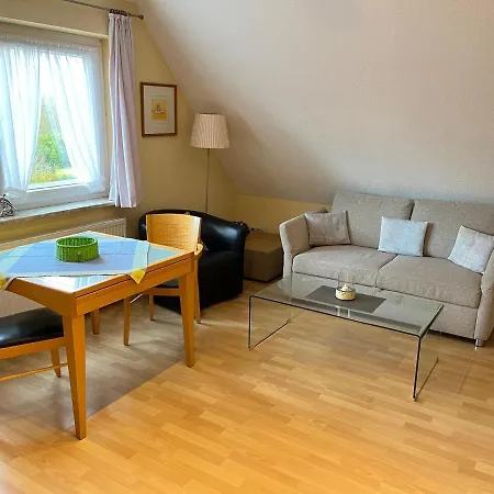 Haus Delphin - 1 Norderney