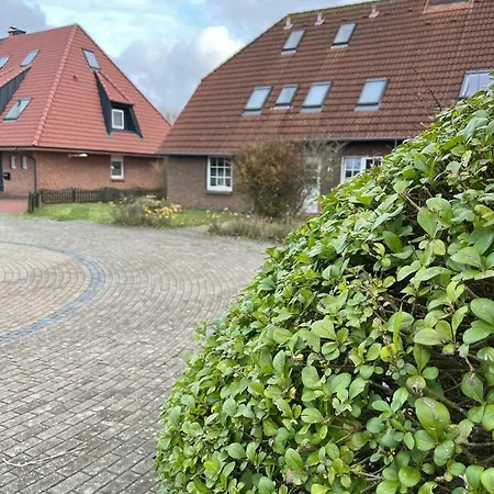 Haus Delphin - 1 *