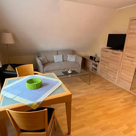 Apartmán Haus Delphin - 1