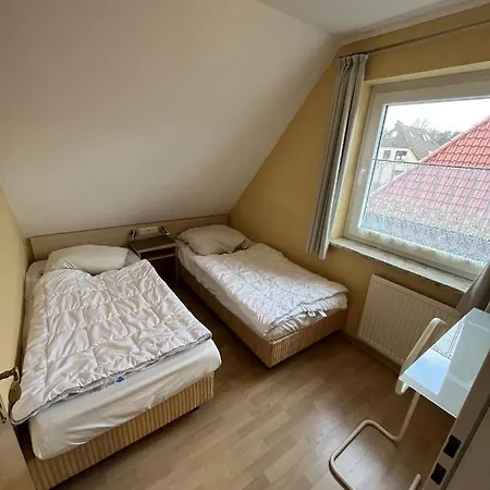 Haus Delphin - 1 Norderney