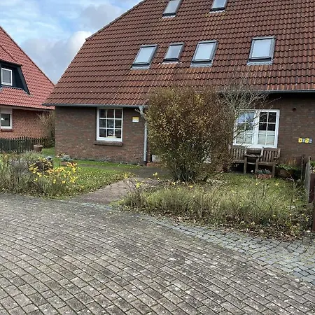 Apartmán Haus Delphin - 1 *